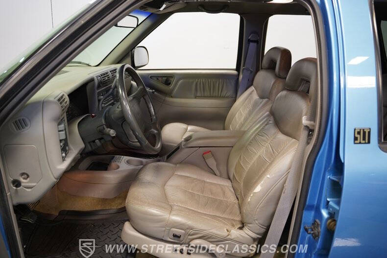 1996 GMC Jimmy