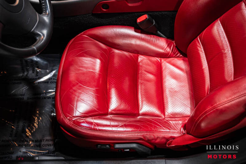 2006 Chevrolet Corvette