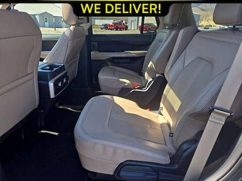 2023 Ford Expedition Limited