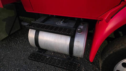 2012 International DuraStar 4400