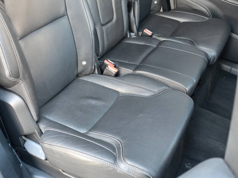 2017 Volvo XC90 T6 Inscription