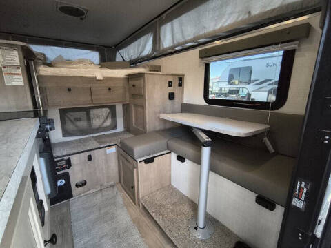 2026 Palomino REAL LITE 1604