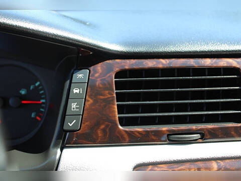 2012 Chevrolet Impala LS Fleet