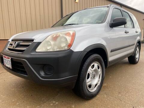2005 Honda CR-V for sale at Prime Auto Sales in Uniontown OH