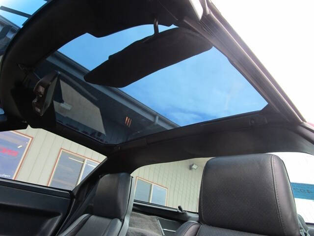 1987 Chevrolet Corvette