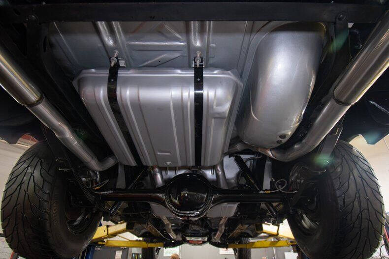 1955 Chevrolet Bel Air