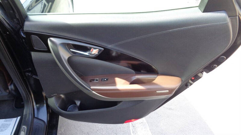 2013 Hyundai Azera