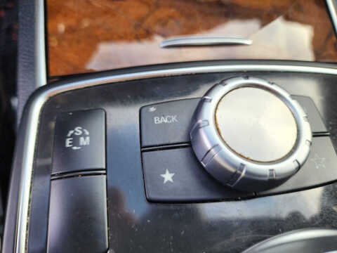 2014 Mercedes-Benz E-Class E 350 4MATIC