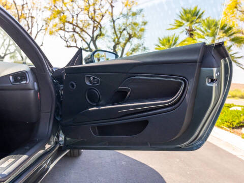 2021 Aston Martin DB11 AMR