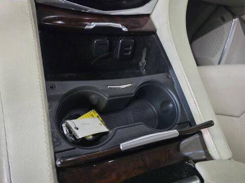 2015 Cadillac Escalade ESV Luxury