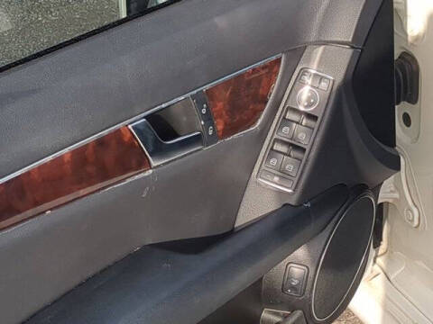 2012 Mercedes-Benz C-Class C 300 Sport 4MATIC