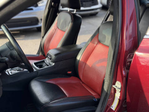 2018 Chrysler 300 Touring