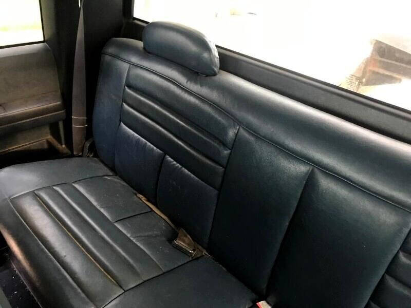 1995 Chevrolet C/K 3500 Series