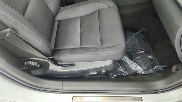 2022 Polestar 2 Long Range Dual Motor