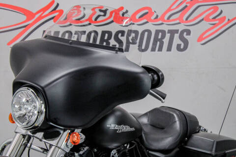 2013 Harley-Davidson Street Glide