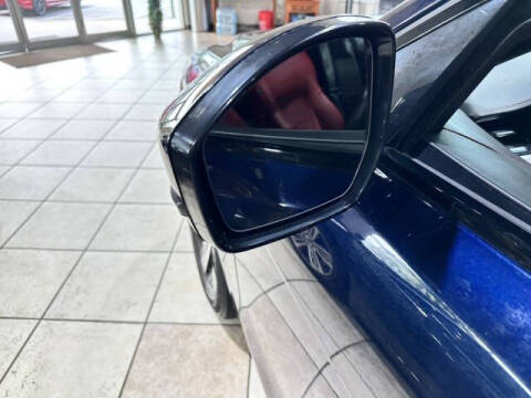 2023 Jaguar F-PACE P400 R-Dynamic S