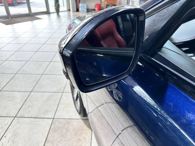 2023 Jaguar F-PACE P400 R-Dynamic S