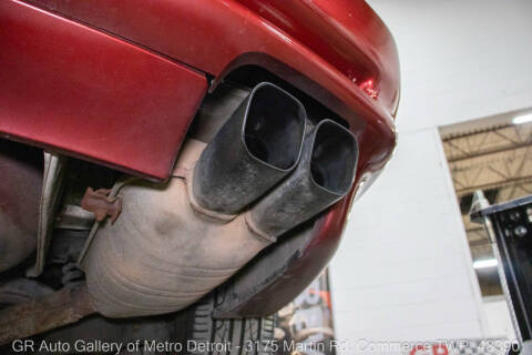 1991 BMW 8 Series 850i