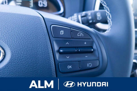 2026 Hyundai Venue