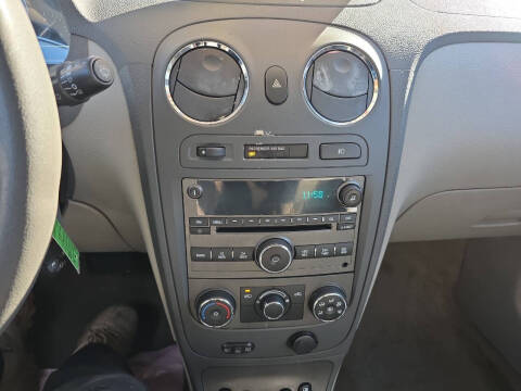 2007 Chevrolet HHR LT