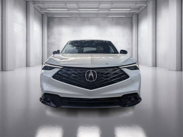 2025 Acura ADX w/A-SPEC