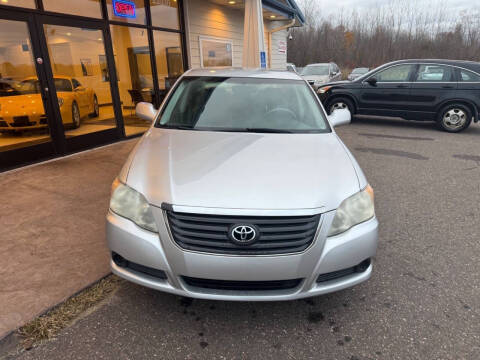 2009 Toyota Avalon XLS