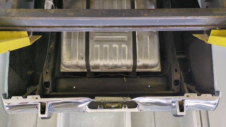 1974 Ford Ranchero