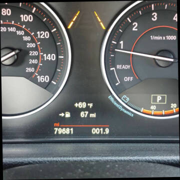 2020 BMW 4 Series 430i xDrive Gran Coupe