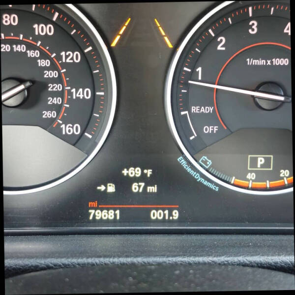 2020 BMW 4 Series 430i xDrive Gran Coupe