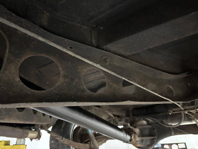 1940 Chrysler Windsor