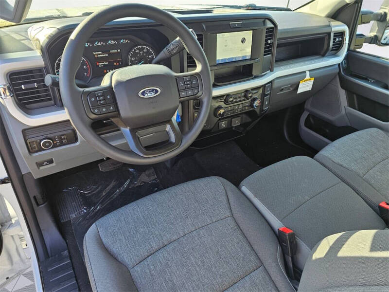 2026 Ford F-350 Super Duty