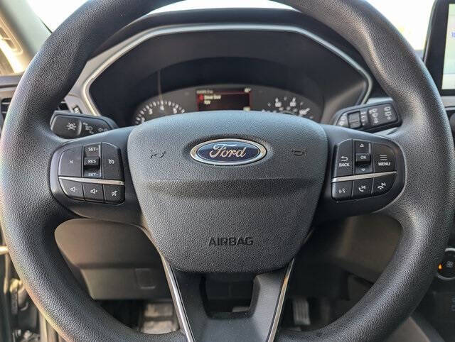 2022 Ford Escape for sale at Axio Auto Boise in Boise, ID