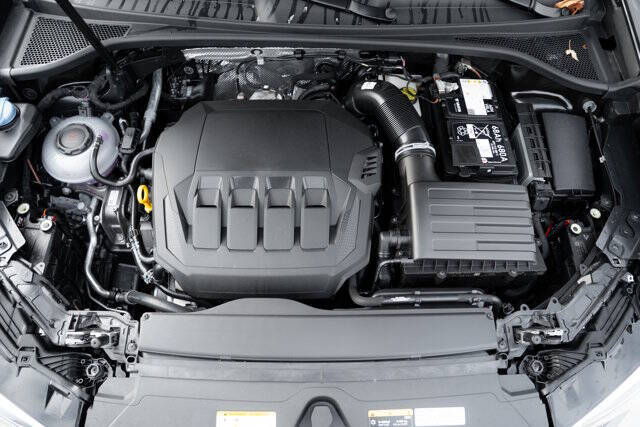 2025 Audi Q3 quattro S line Premium 45 TFSI