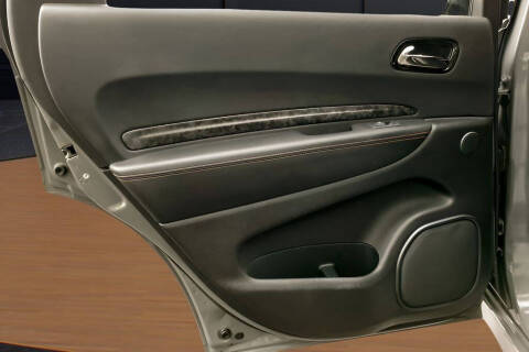 2022 Dodge Durango SRT 392