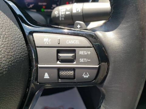 2024 Acura Integra