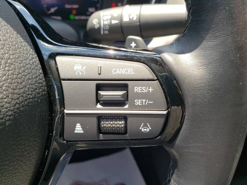 2024 Acura Integra
