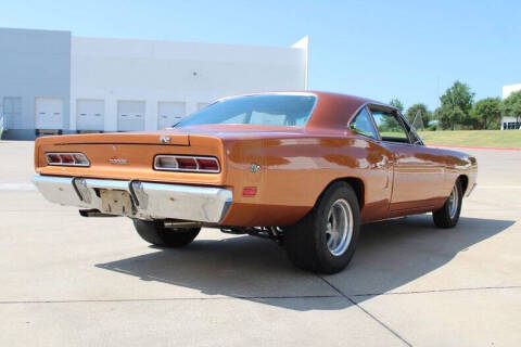 1969 Dodge Coronet
