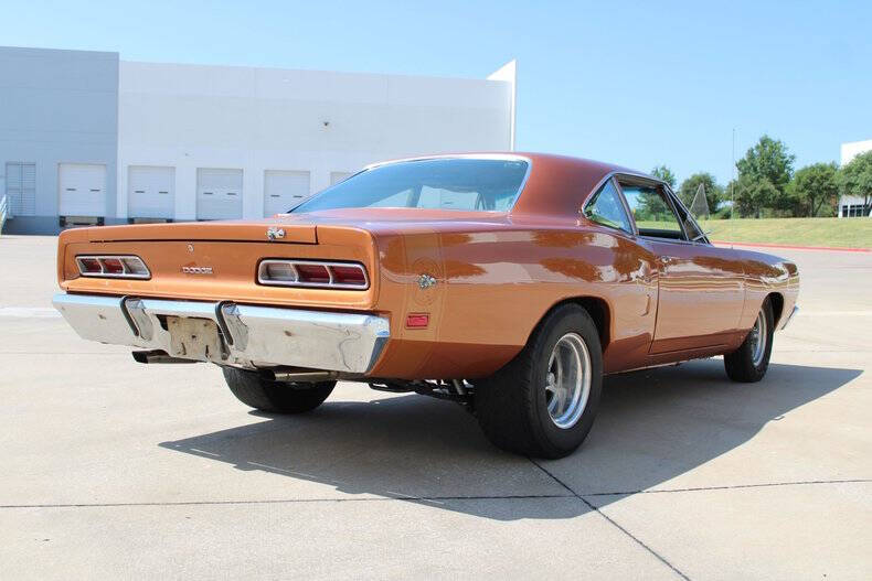1969 Dodge Coronet