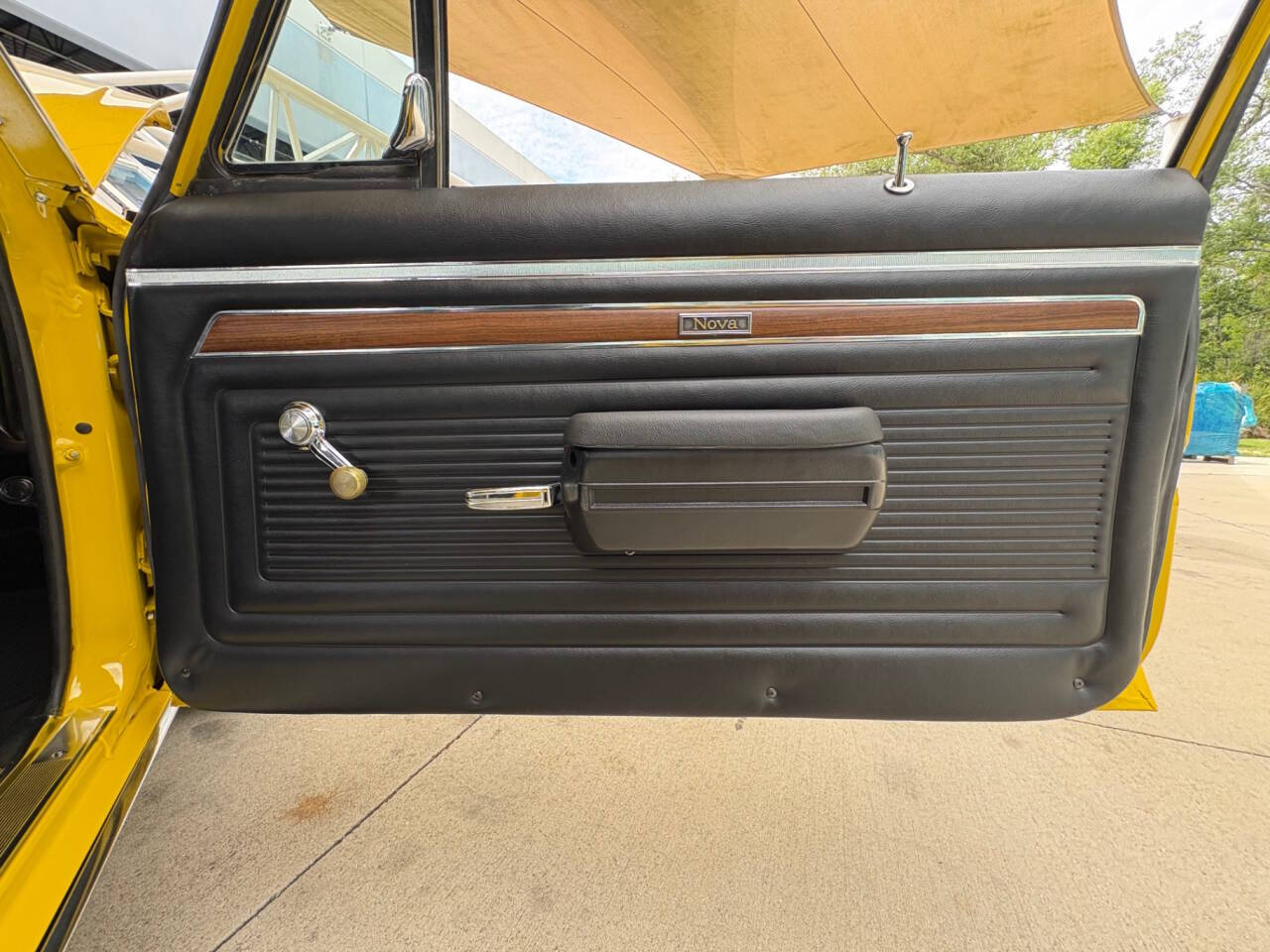 1970 Chevrolet Nova 33