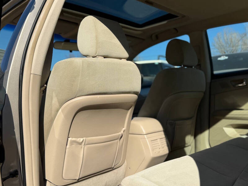 2007 Toyota Avalon XL