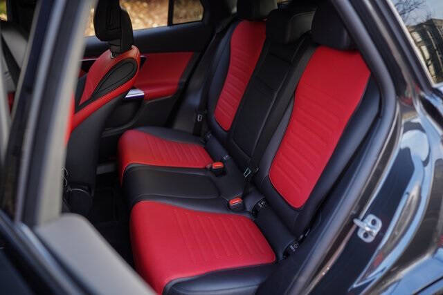 2024 Mercedes-Benz GLC AMG GLC 43