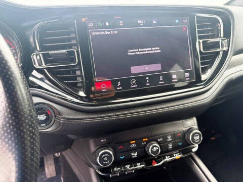 2021 Dodge Durango GT