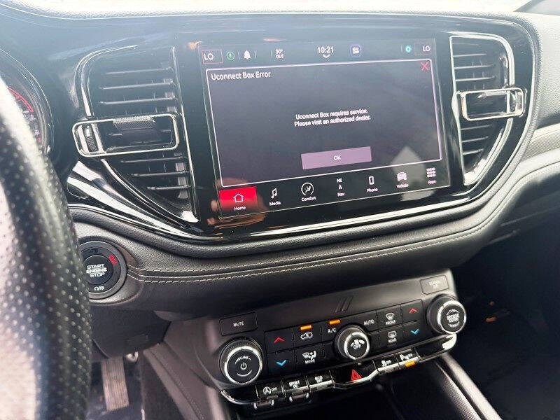 2021 Dodge Durango GT