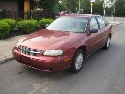 2003 Chevrolet Malibu for sale at Top Choice Auto Inc in Massapequa Park NY