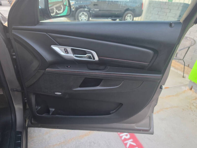 2012 GMC Terrain SLE-2
