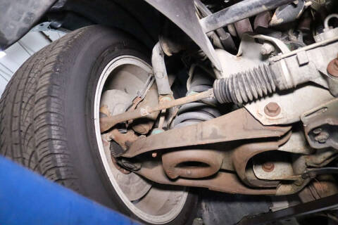 1995 Ford Mustang GT