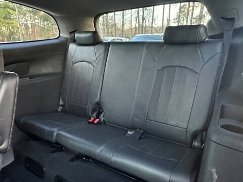 2014 Buick Enclave Premium