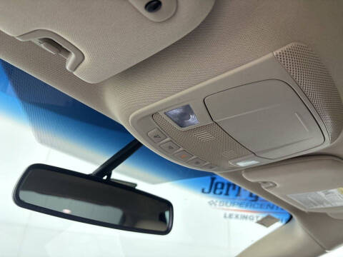 2018 Lincoln MKX Select