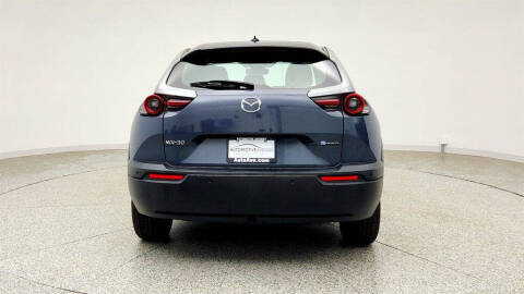 2022 Mazda MX-30 EV Premium Plus