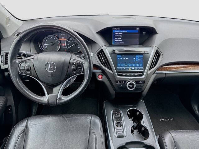 2020 Acura MDX